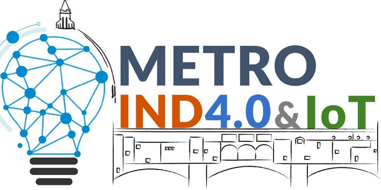 Workshop on Metrology for Industry 4.0 & IoT