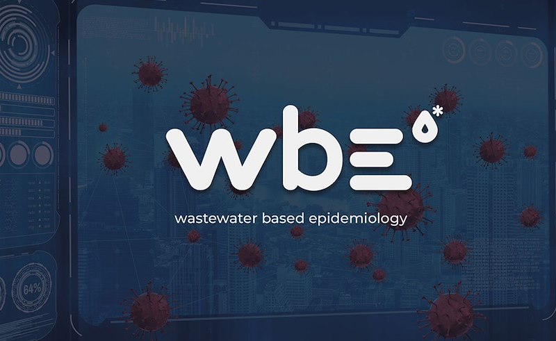 WBE-COVID monitoraggio acque reflue