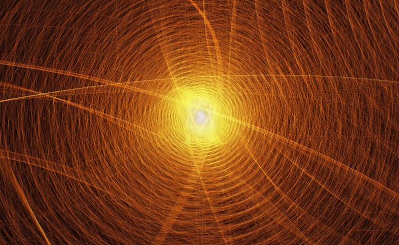 Quantum Computing reti idriche