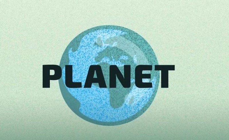 Progetto PLANET Idea-Re