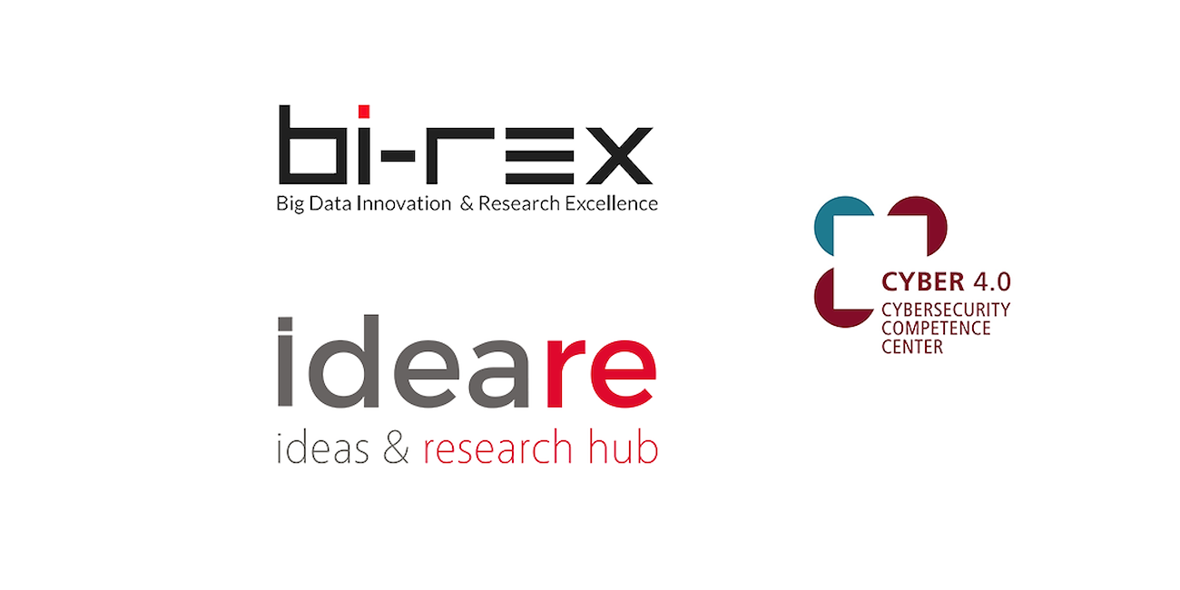 BI-REX e Cyber 4.0 per innovazione digitale
