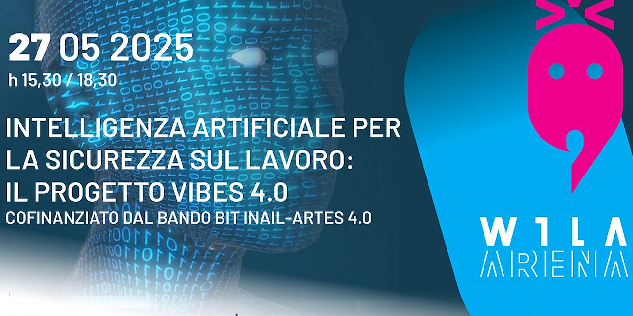 Progetto Vibes 4.0