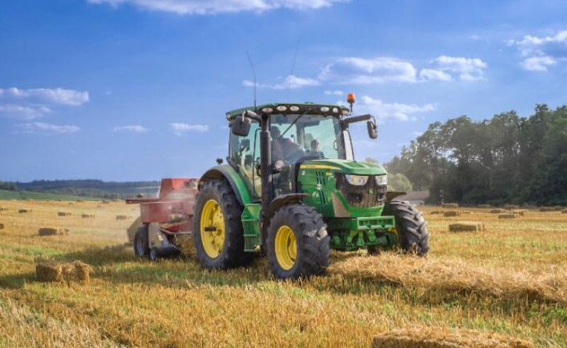 Webinar REACT agricoltura digitale